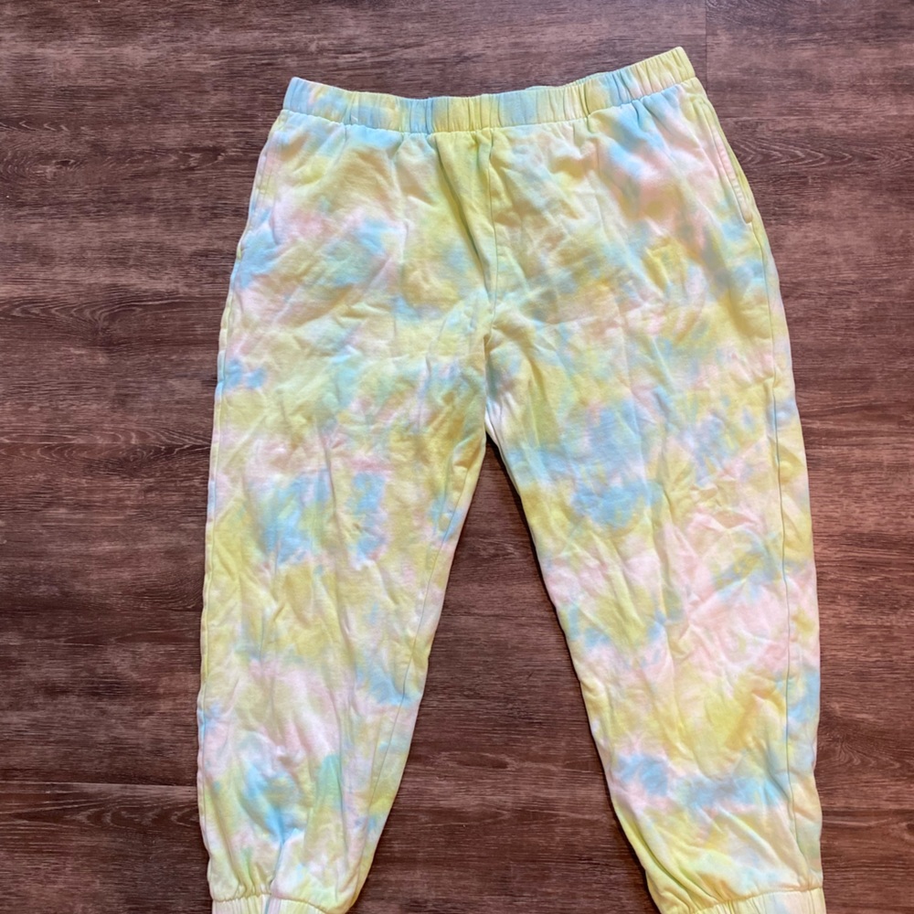 Wild fable sweatpants